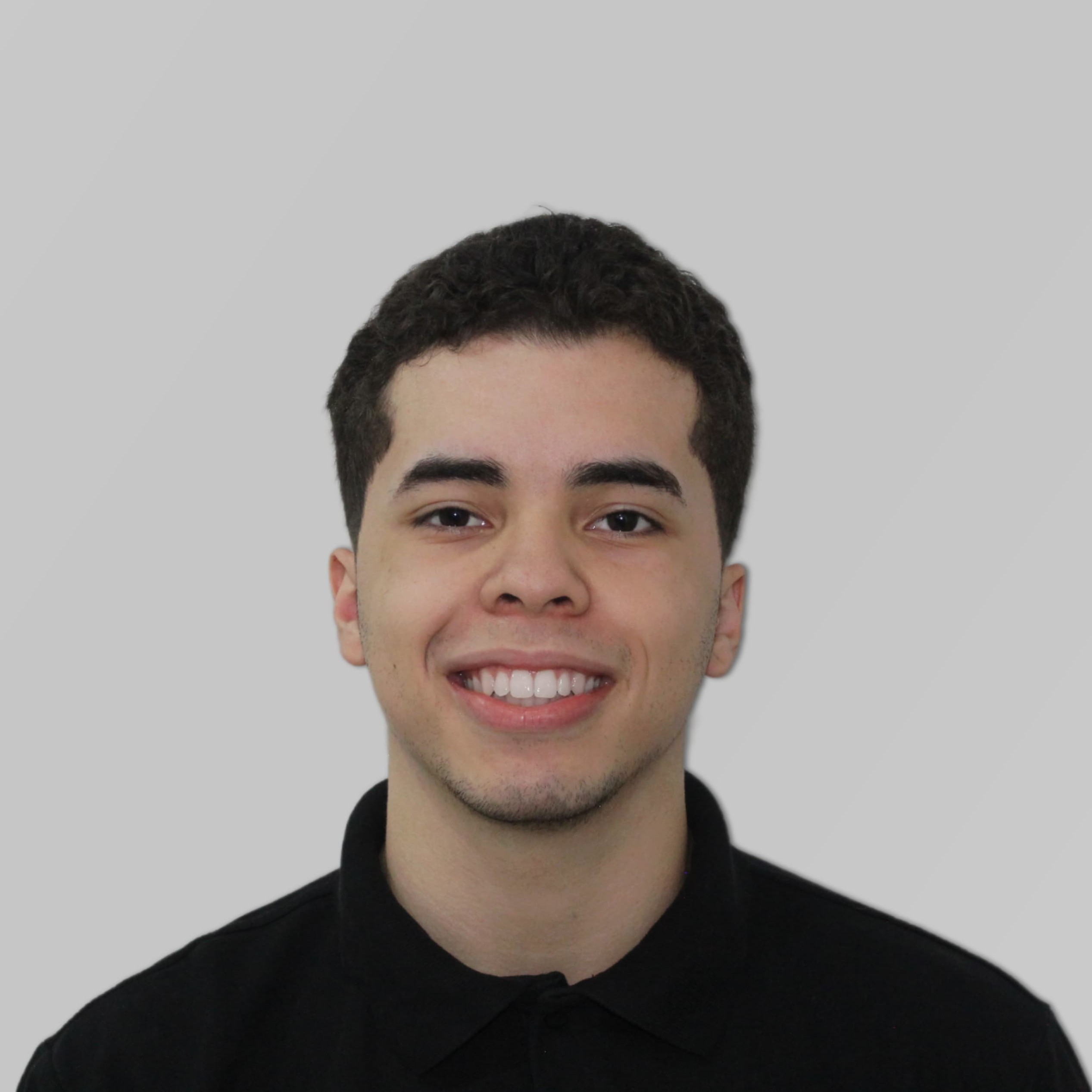 Foto de perfil de Danilo Bruno de Araujo, desenvolvedor fullstack.
